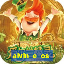 alvin e os esquilos 3 filme completo dublado download